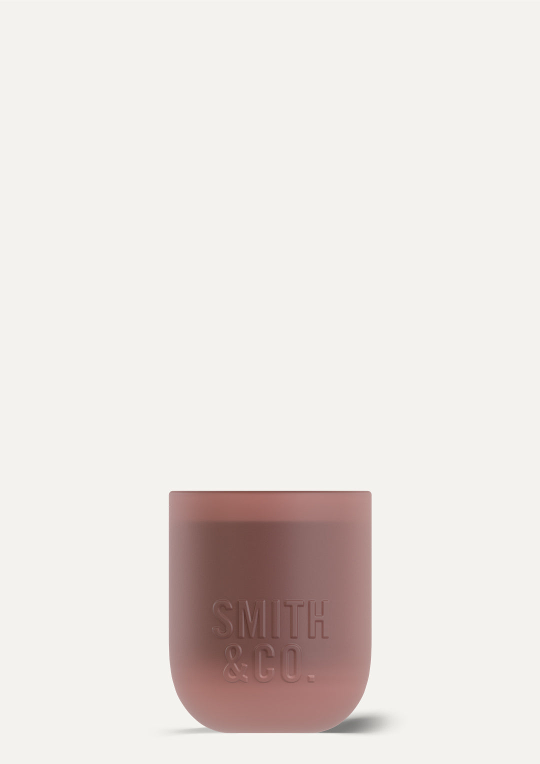 Blush Rose & Blackberry