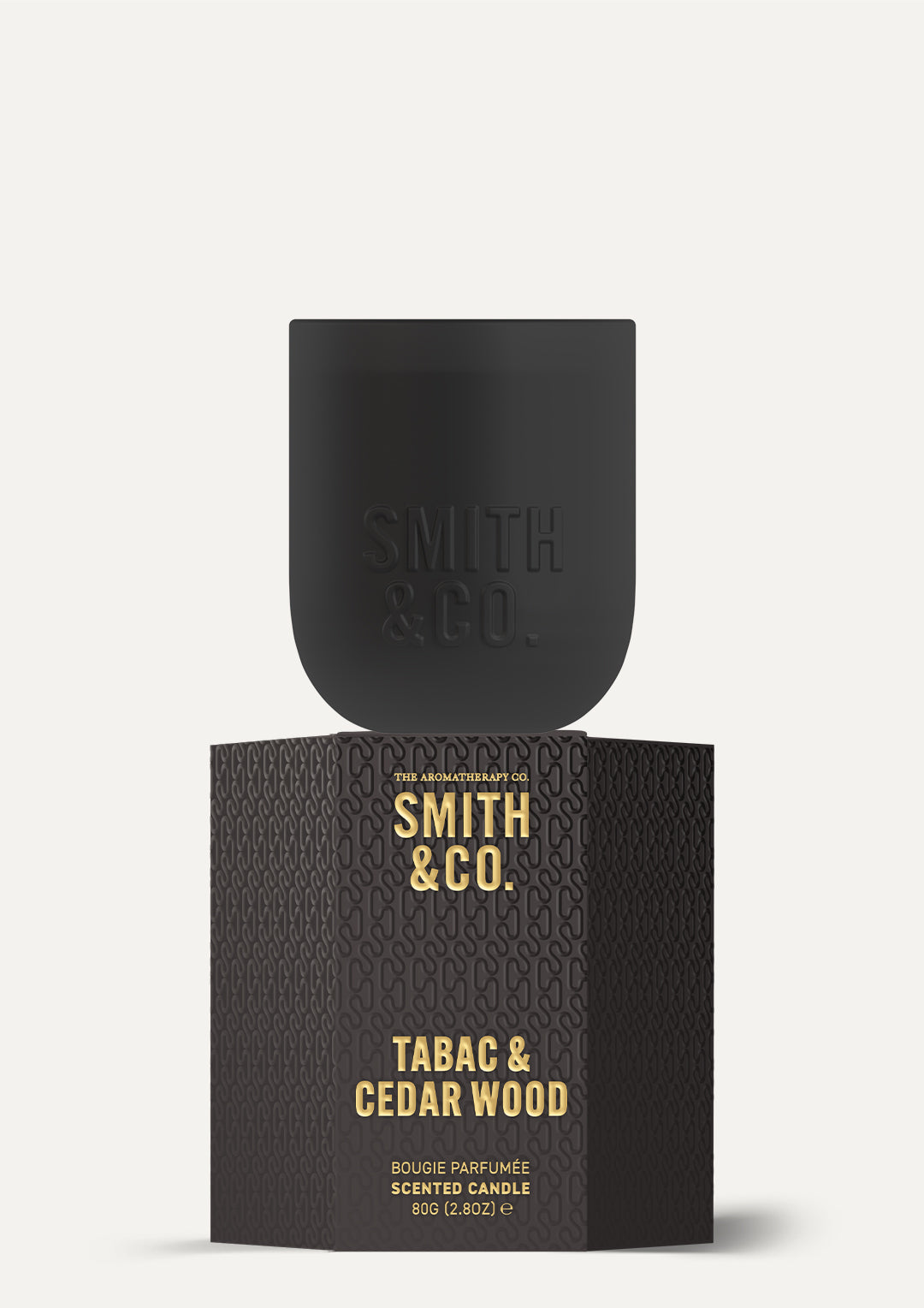 Tabac & Cedar Wood