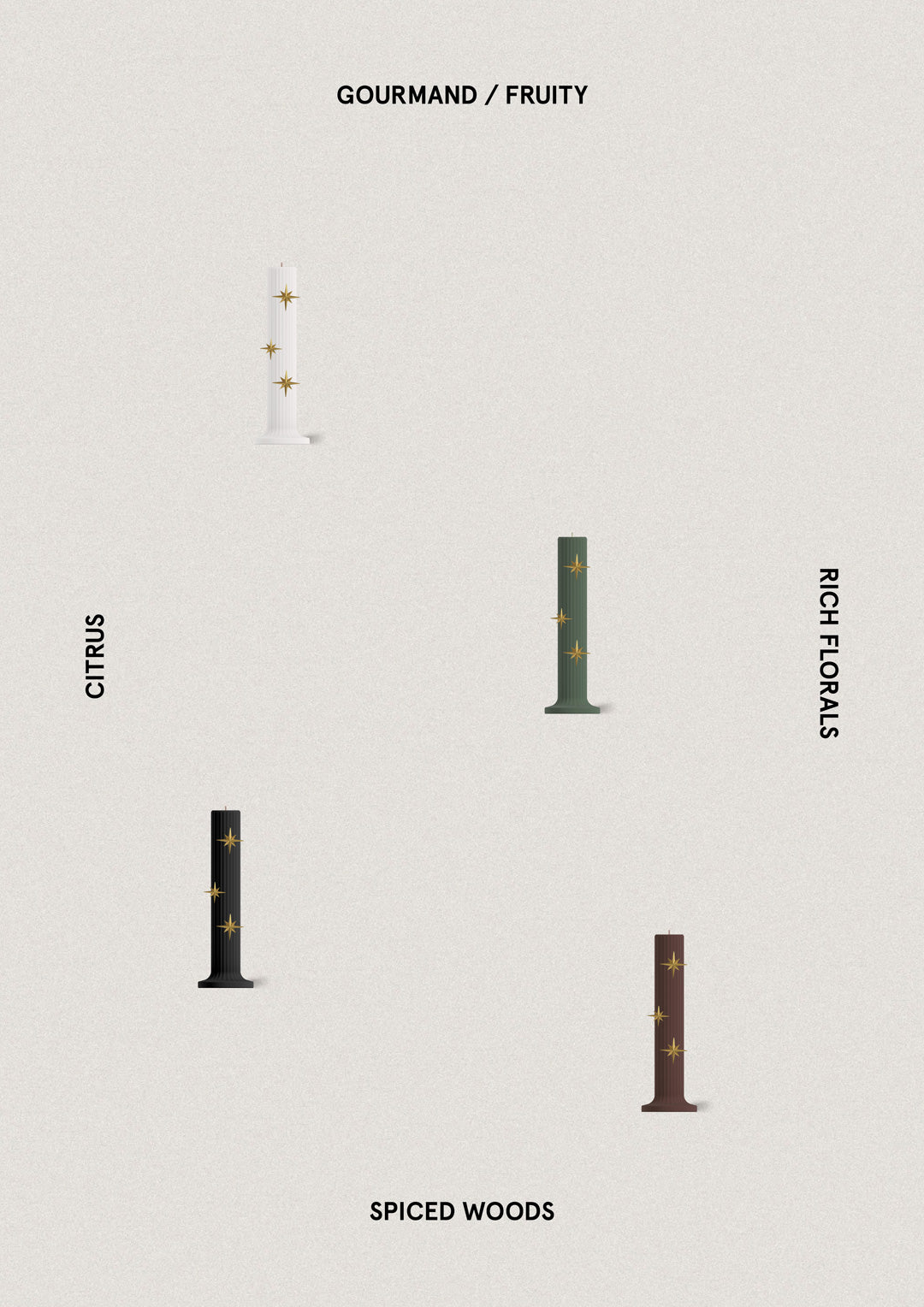 Tabac & Cedar Wood
