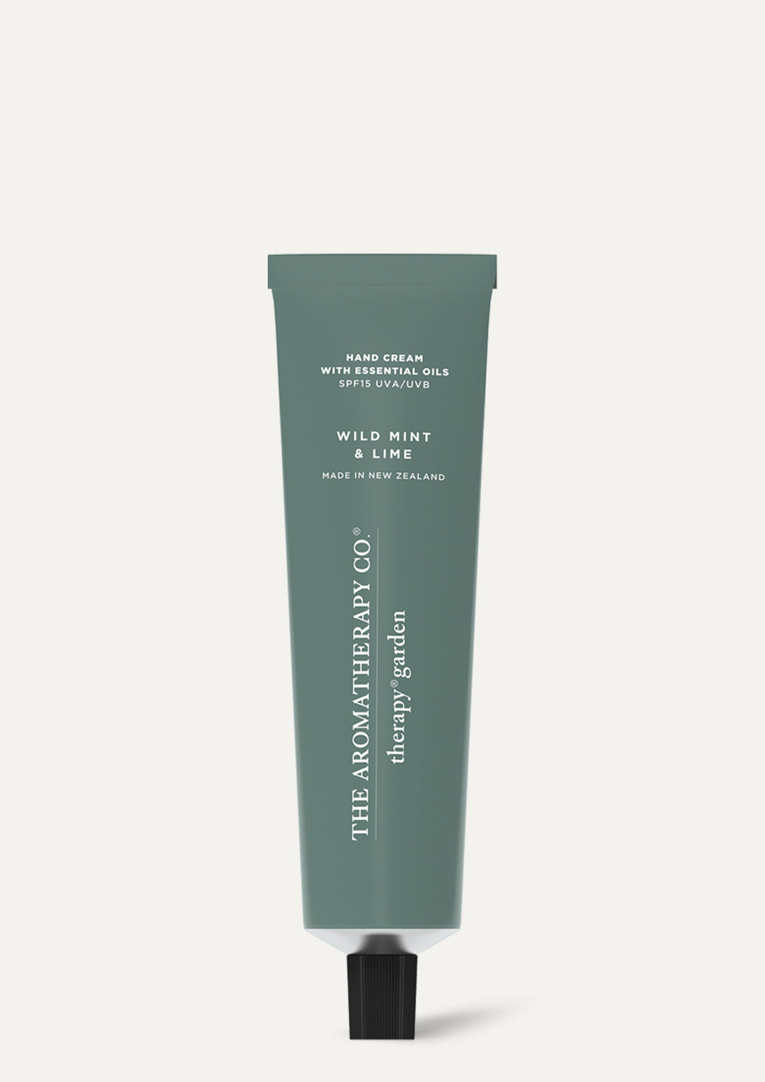 Wild Mint & Lime