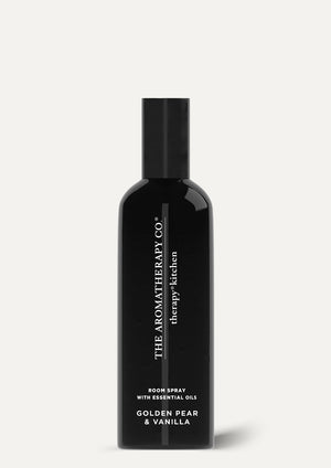 Golden Pear & Vanilla - Room Spray