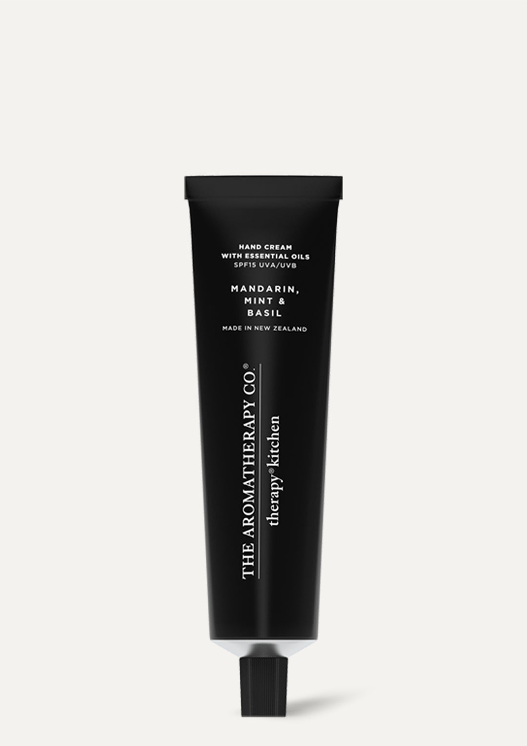 Therapy Kitchen Hand Cream - Mandarin, Mint & Basil