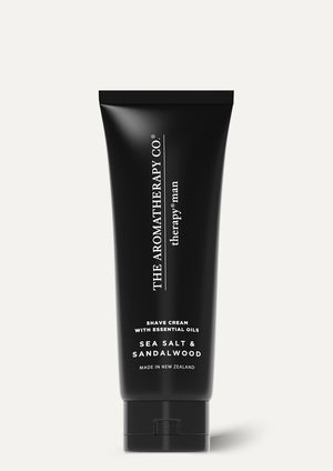 Sea Salt & Sandalwood