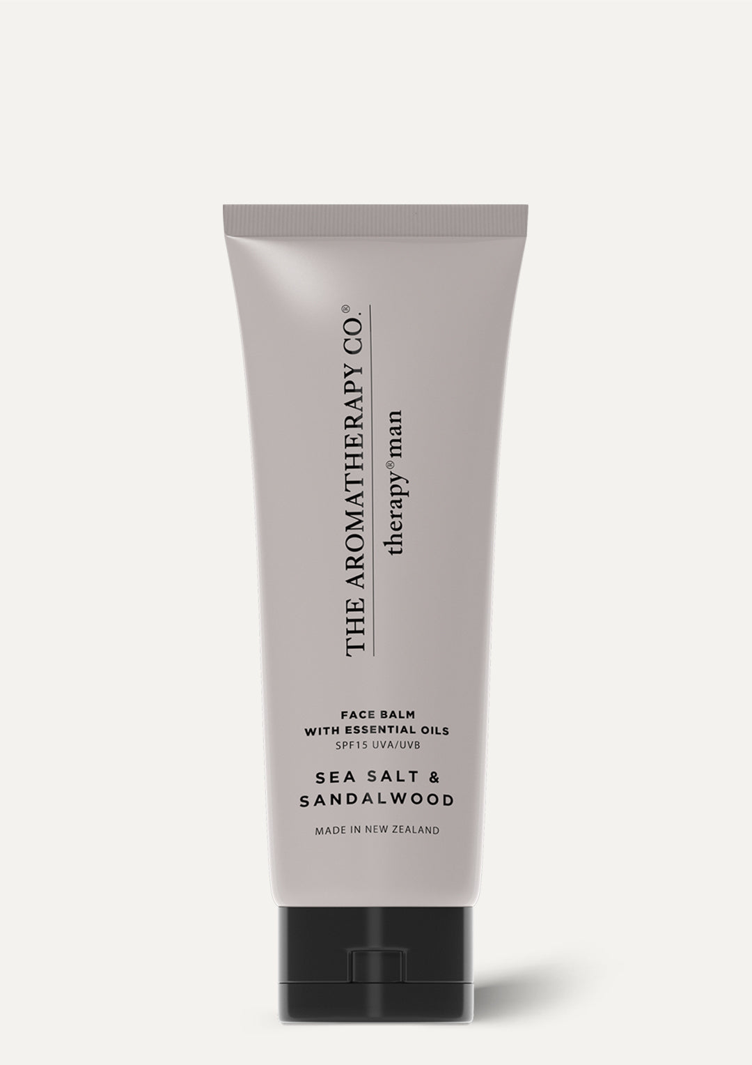 Sea Salt & Sandalwood