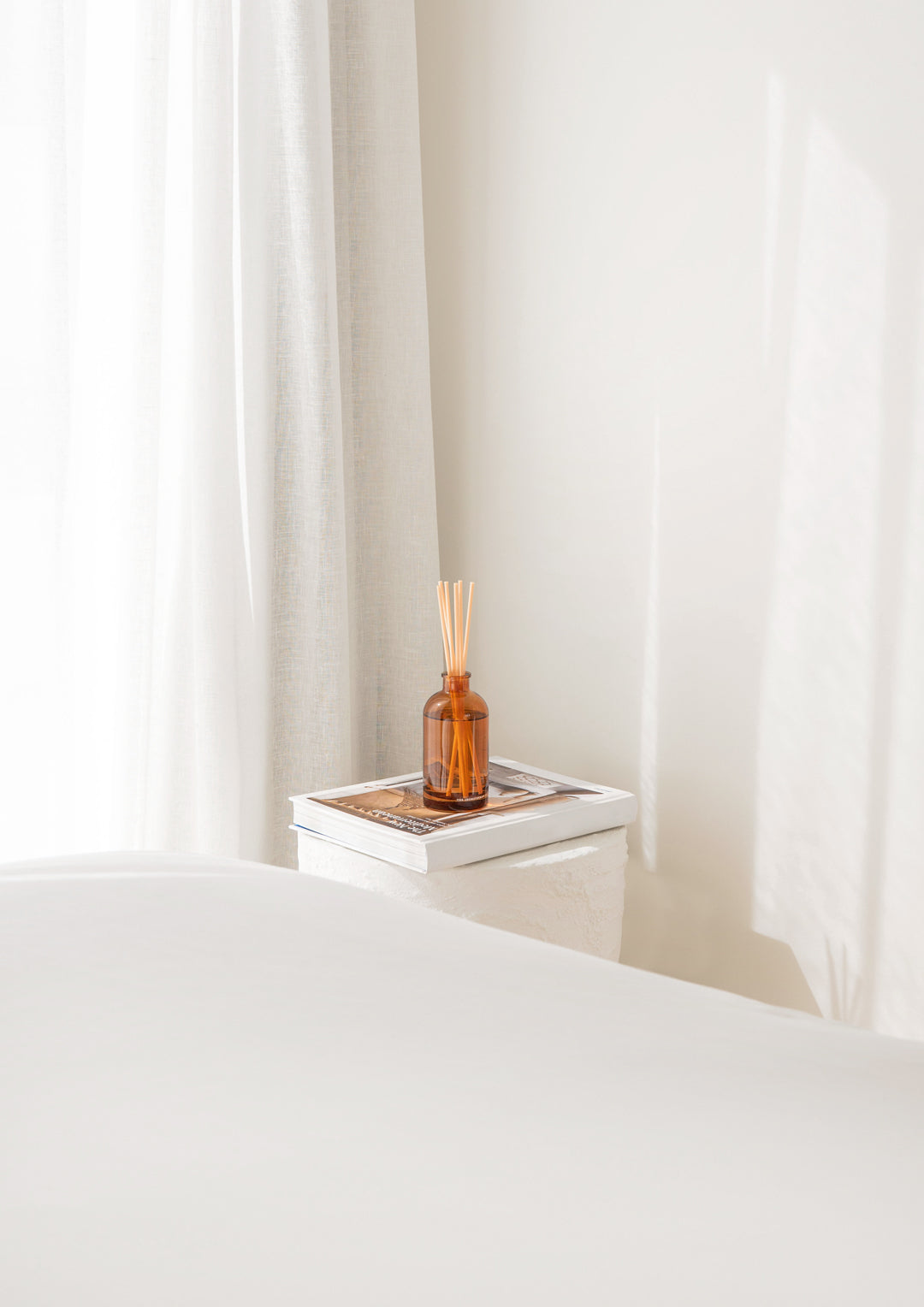 Therapy Diffuser Balance - Cinnamon & Vanilla Bean