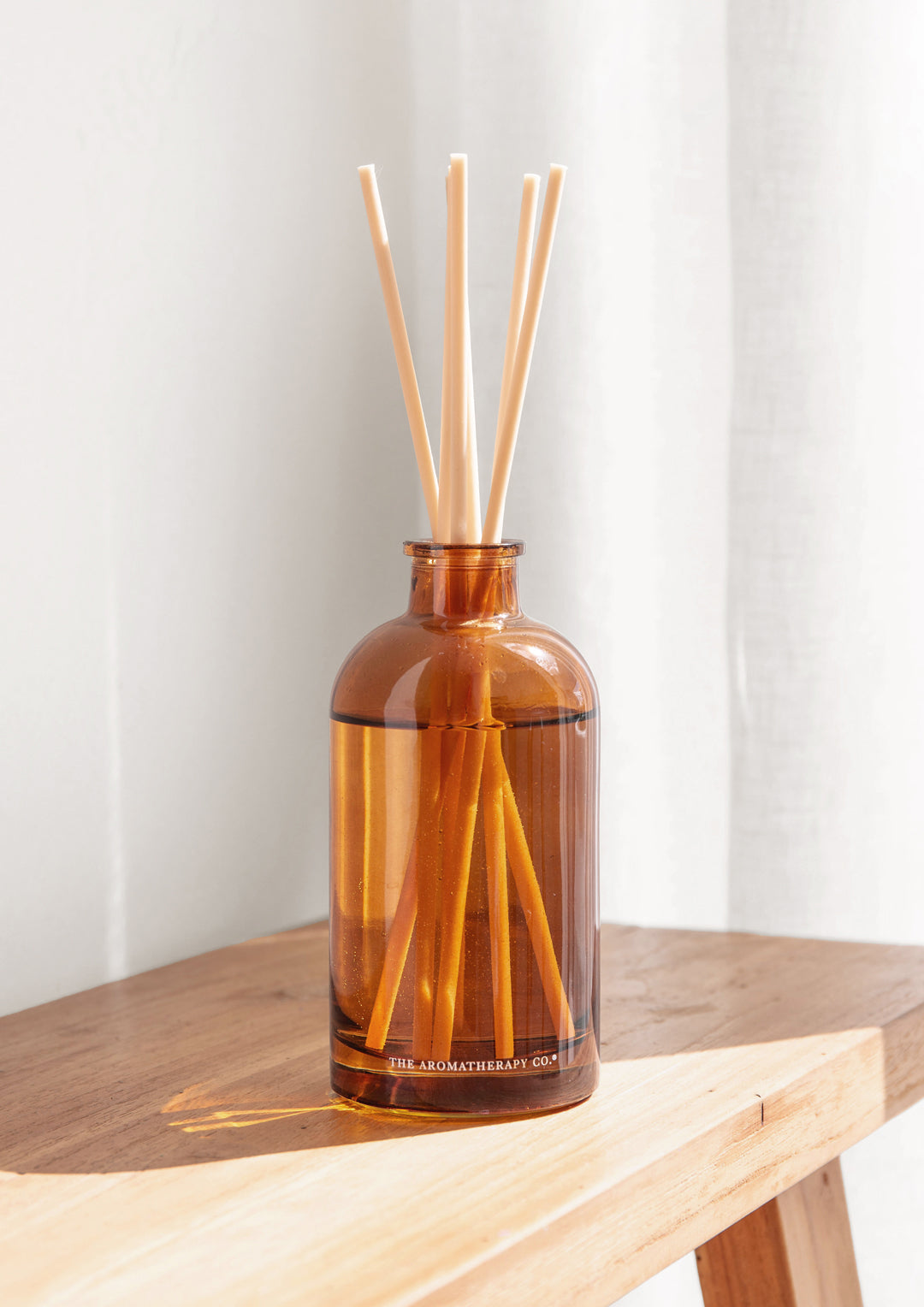 Therapy Diffuser Balance - Cinnamon & Vanilla Bean