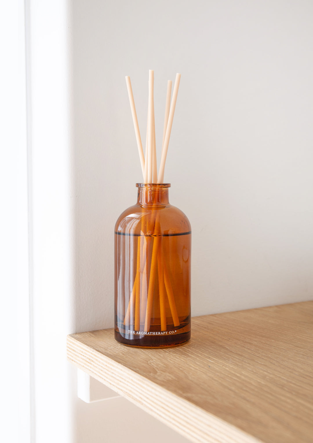 Therapy Diffuser Unwind - Coconut & Water Flower