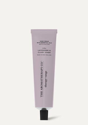 Relax Lavender & Clary Sage