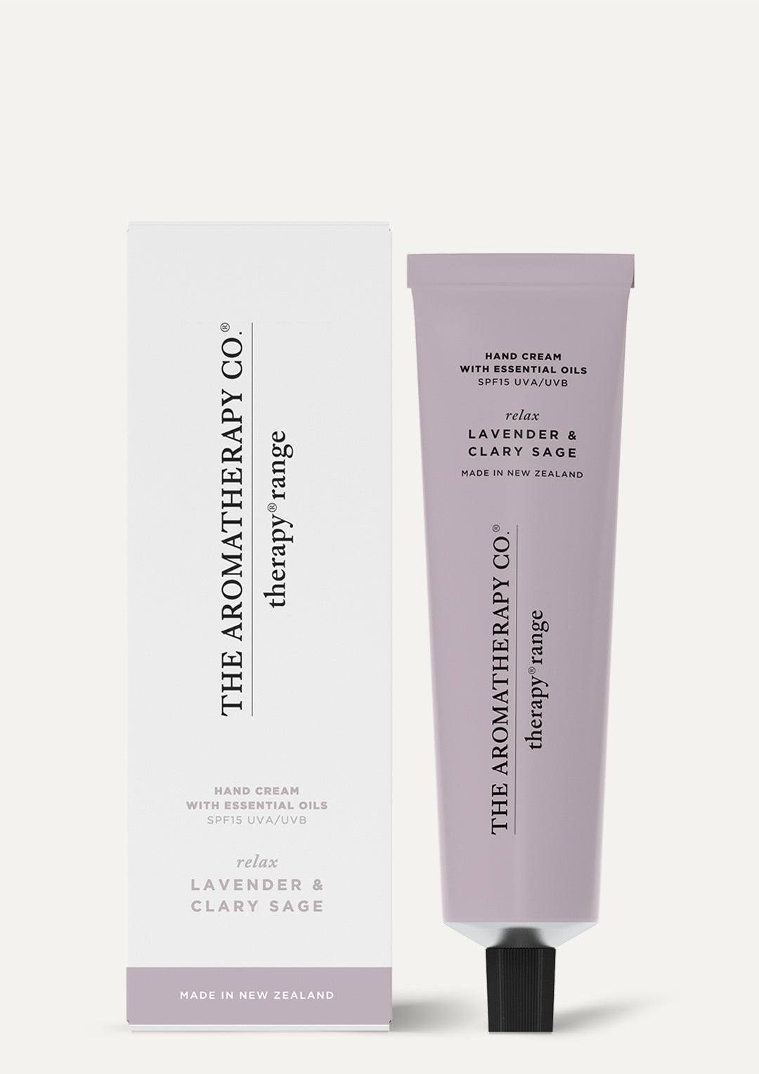 Relax Lavender & Clary Sage