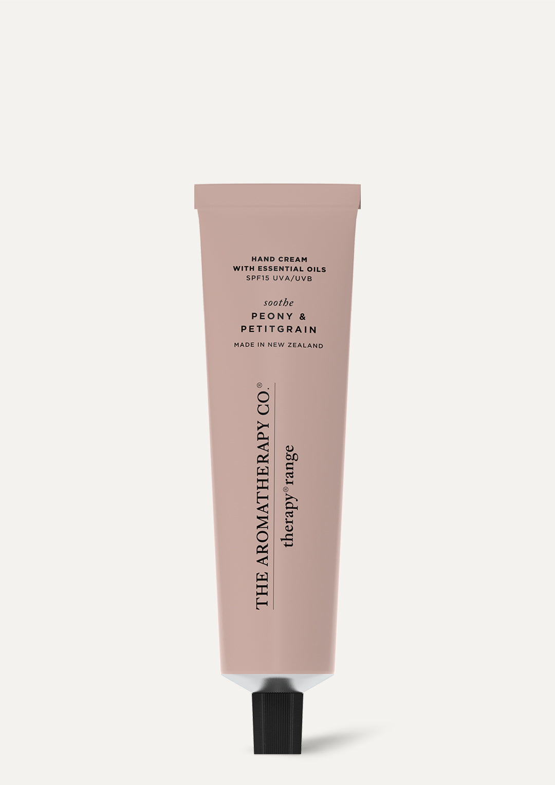 Soothe Peony & Petitgrain