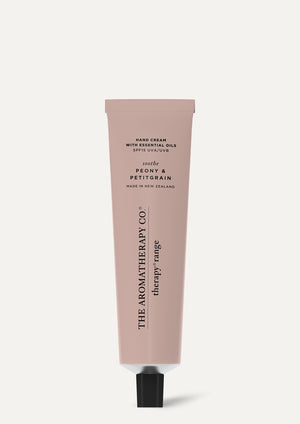 Soothe Peony & Petitgrain