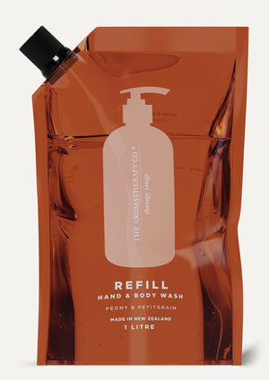 Soothe Peony & Petitgrain