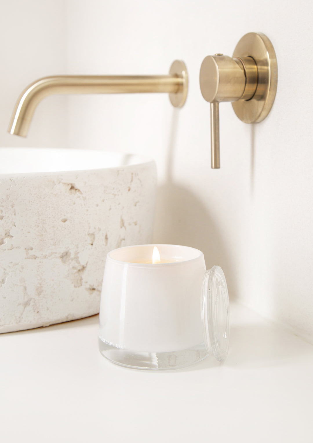 Soothe  Peony & Petitgrain