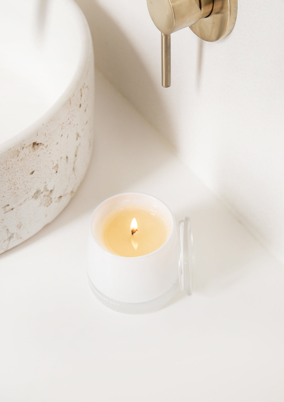 Soothe  Peony & Petitgrain