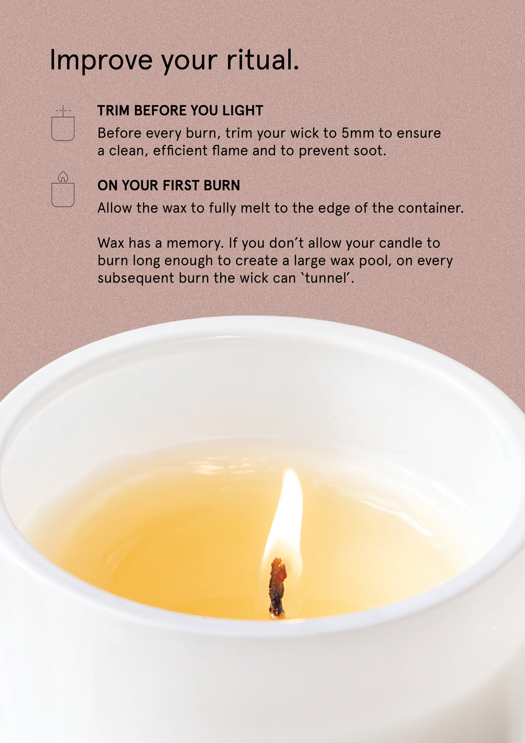 Soothe  Peony & Petitgrain