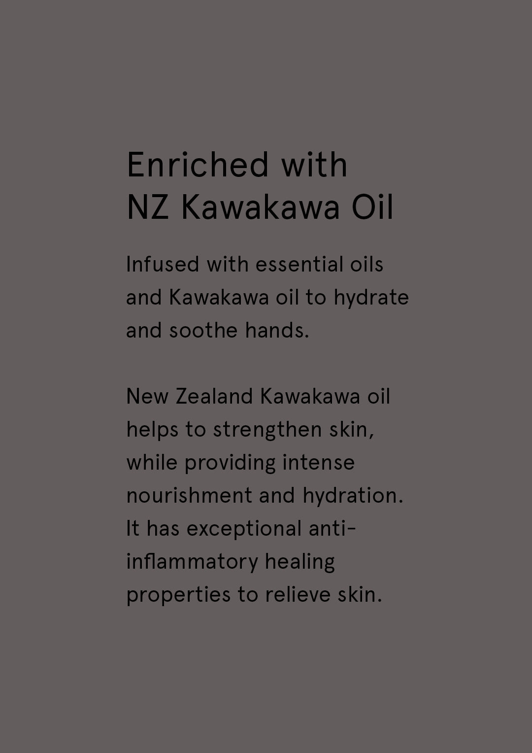 Sandalwood & Cedar