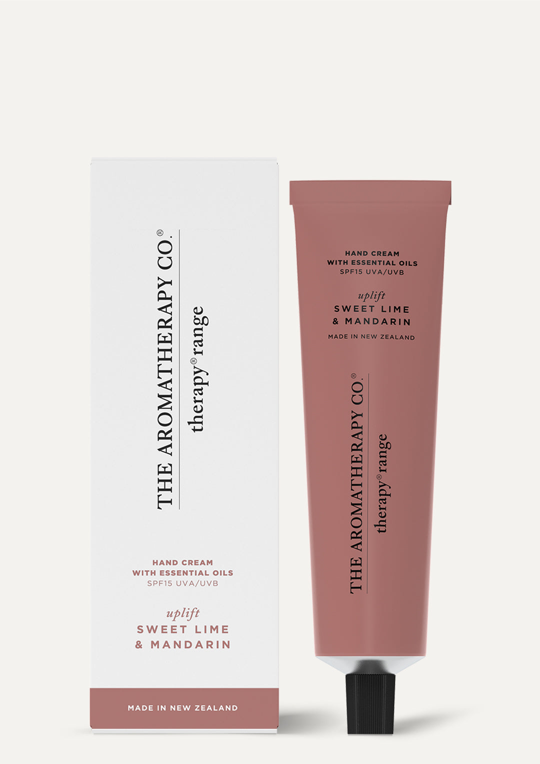 Uplift Sweet Lime & Mandarin
