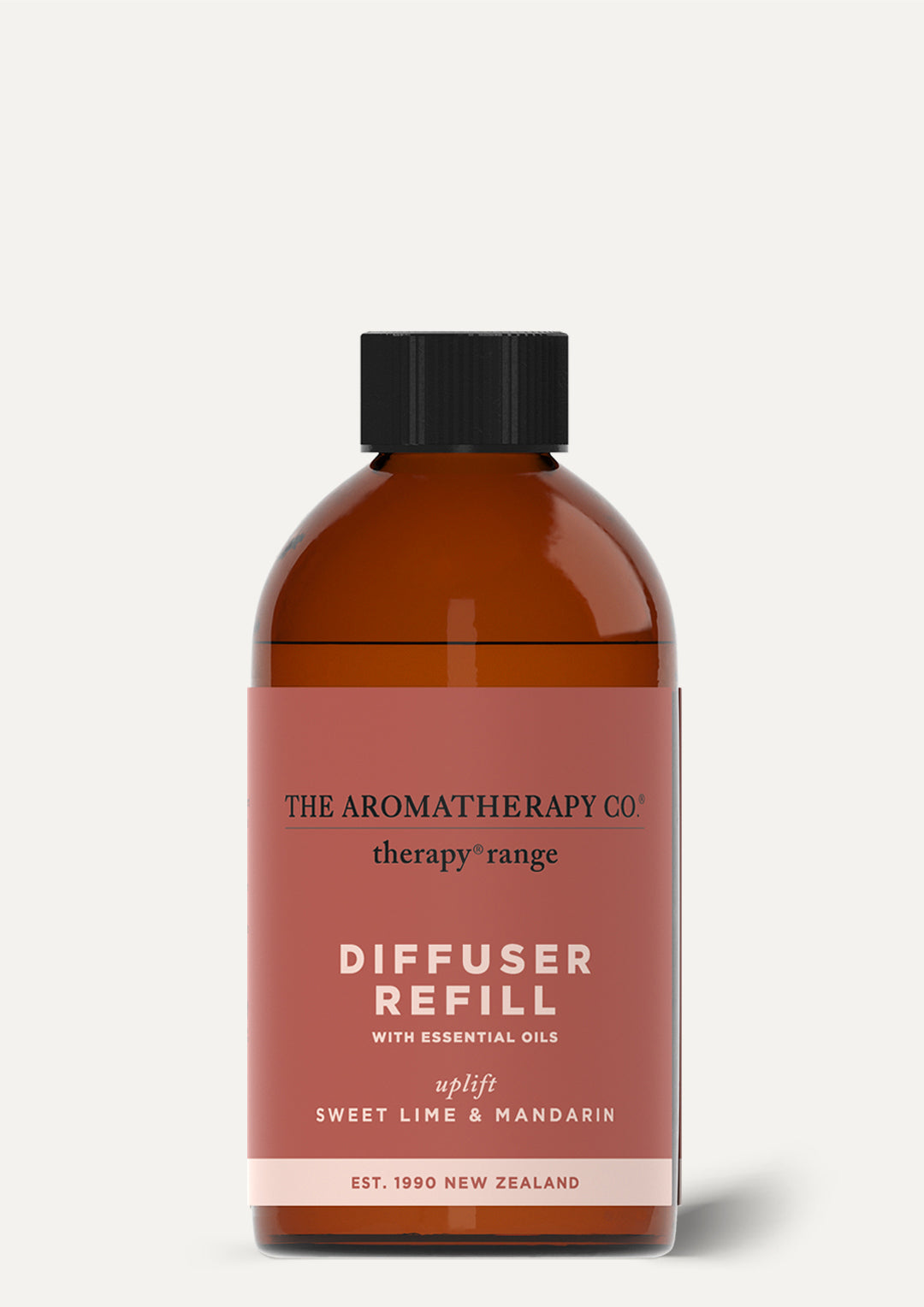 Uplift Sweet Lime & Mandarin