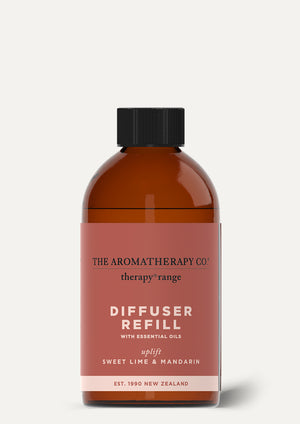 Uplift Sweet Lime & Mandarin