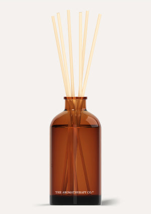 Embrace Vanille & Hazelnut Ambre - Diffuser 250ml