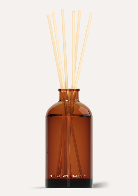 Embrace Vanille & Hazelnut Ambre - Diffuser 250ml