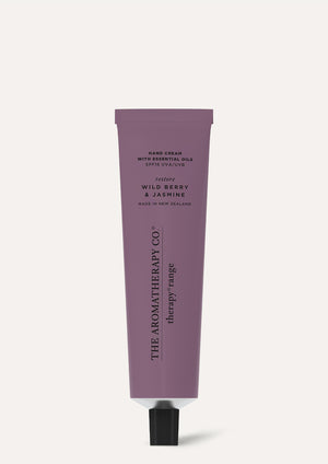 Restore Wild Berry & Jasmine - Hand Cream