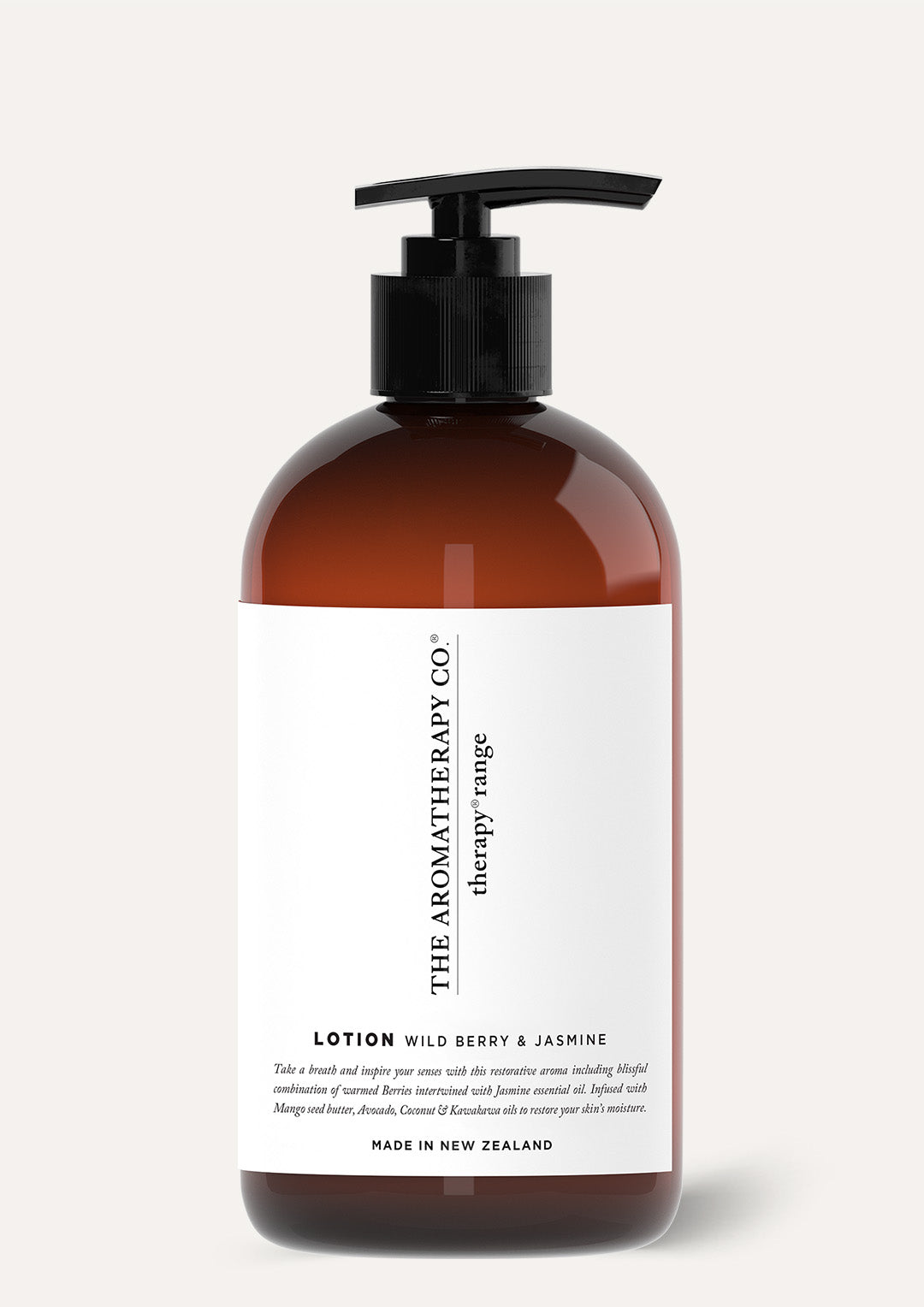Restore Wild Berry & Jasmine