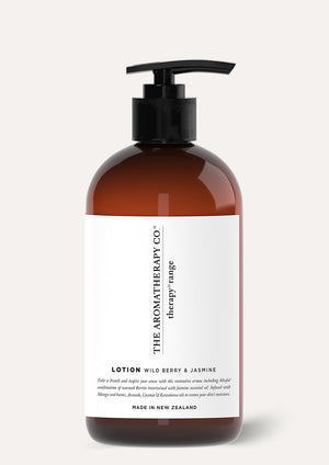 Restore Wild Berry & Jasmine